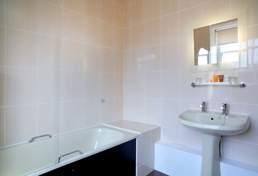 اتاق استاندارد, Carlisle Station Hotel, Sure Hotel Collection By Bw
