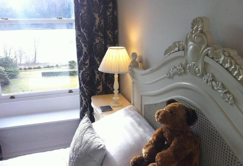 Номер Superior, Dale Head Hall Lakeside