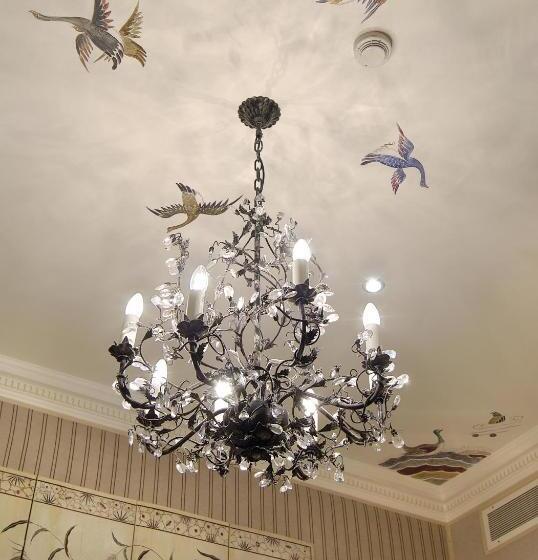 Номер Deluxe Кровать Кинг, Egerton House