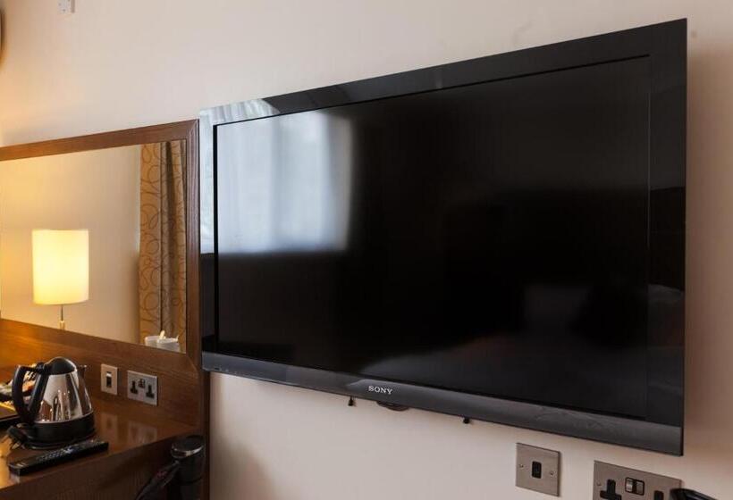 Номер Superior, Gainsborough House