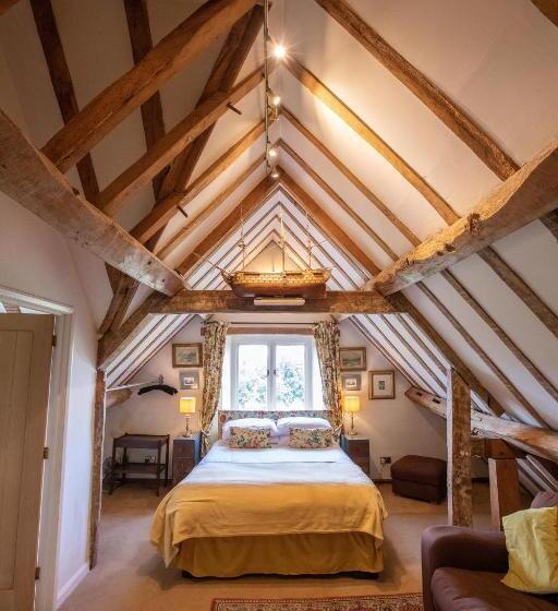 수피리어 룸, Grafton Manor