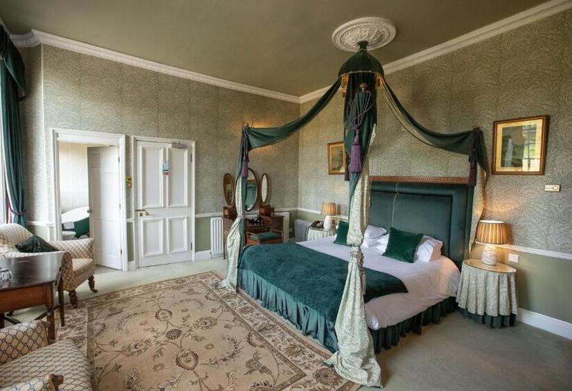 수피리어 룸, Grafton Manor