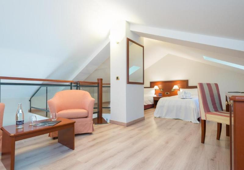 Номер Executive, Nyx Hotel London Holborn By Leonardo Hotels