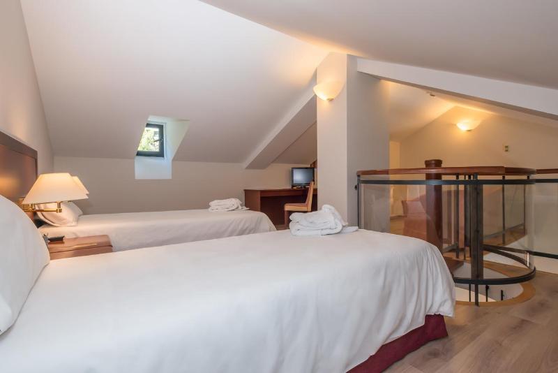 Номер Executive, Nyx Hotel London Holborn By Leonardo Hotels