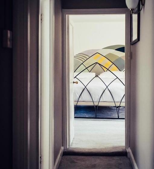 Family Suite, The Ollerod
