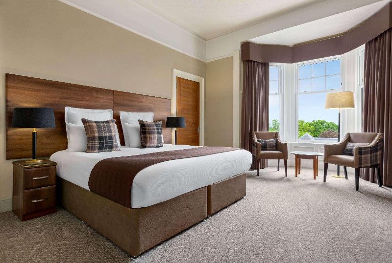 Классический Номер, Wyndham Duchally Country Estate