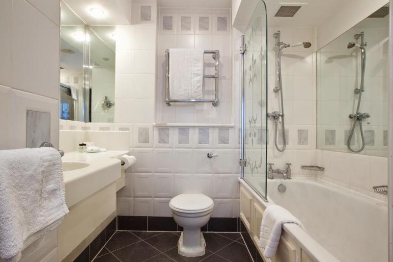 Номер Стандарт, Derby Mickleover Hotel, Bw Signature Collection