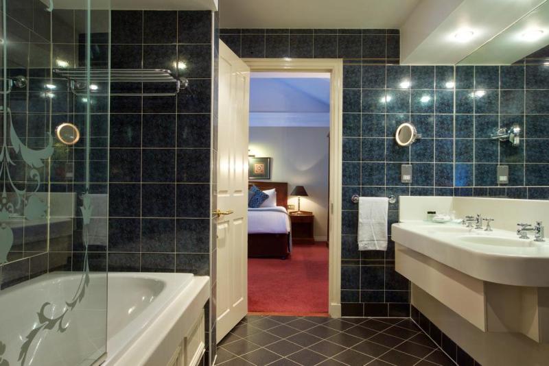 Номер Executive, Derby Mickleover Hotel, Bw Signature Collection