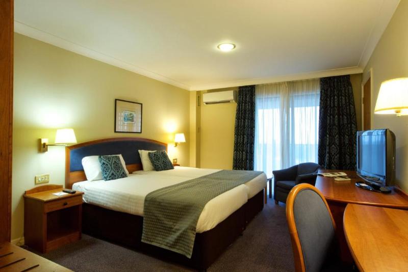 Классический Номер, Derby Mickleover Hotel, Bw Signature Collection