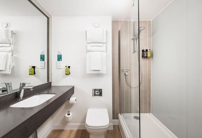 חדר סטנדרט, Holiday Inn Leeds Garforth, An Ihg