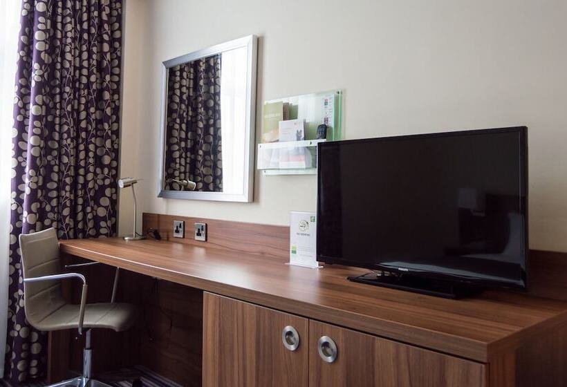 חדר סטנדרט, Holiday Inn Leeds Garforth, An Ihg