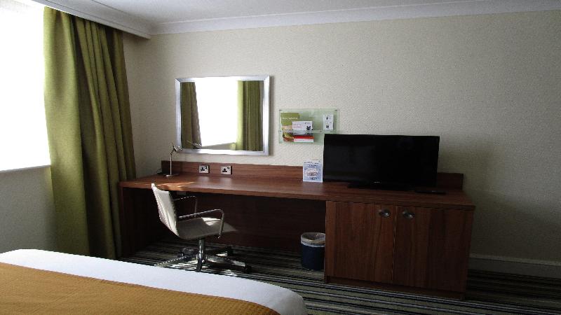 חדר סטנדרט, Holiday Inn Leeds Garforth, An Ihg