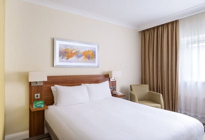 חדר סטנדרט, Holiday Inn Leeds Garforth, An Ihg