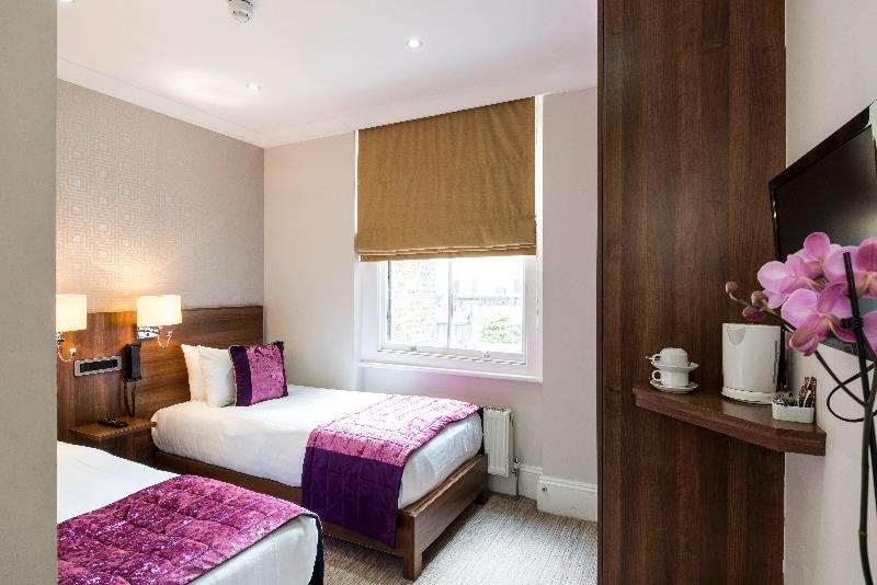 Номер Стандарт, London House