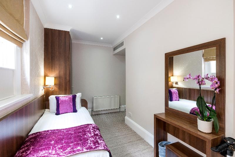 Номер Стандарт Трехместный, London House