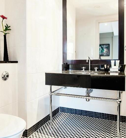 Номер Стандарт, Malmaison Edinburgh