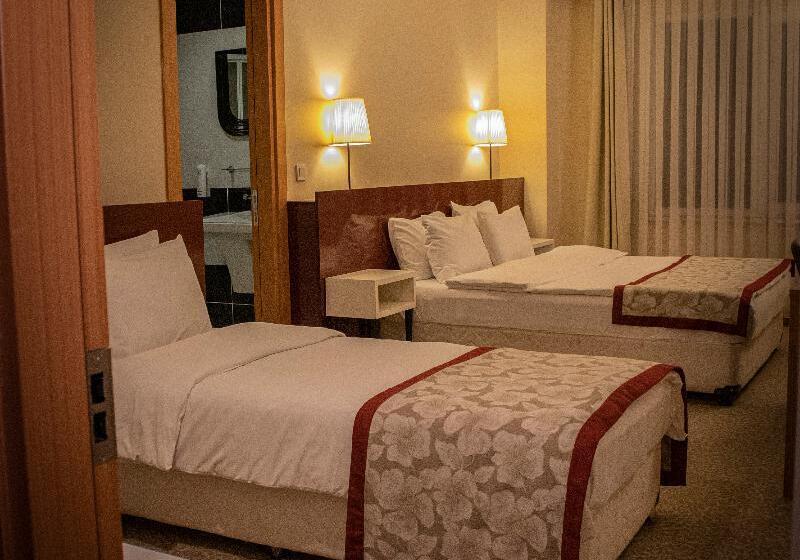 חדר סטנדרט, Nant Ddu Lodge Hotel & Spa