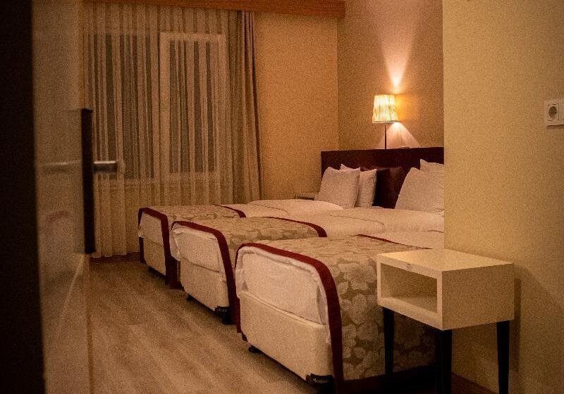 Номер Стандарт, Nant Ddu Lodge Hotel & Spa