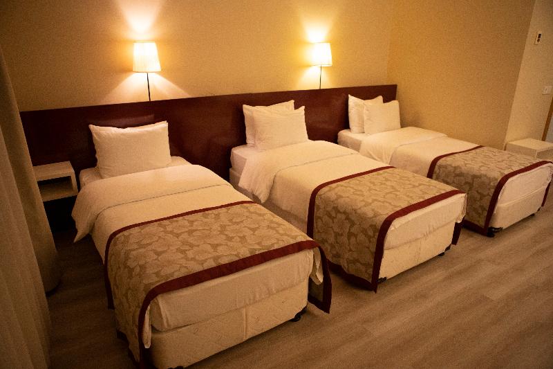 חדר סטנדרט, Nant Ddu Lodge Hotel & Spa