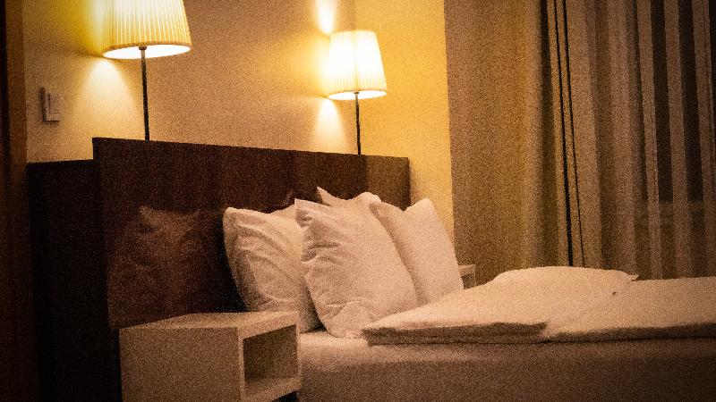 Номер Стандарт, Nant Ddu Lodge Hotel & Spa