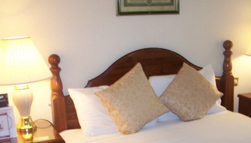 Номер Стандарт, Norbreck Castle Hotel & Spa