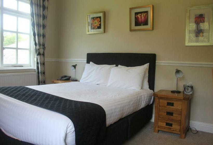 Номер Стандарт, Nant Ddu Lodge Hotel & Spa