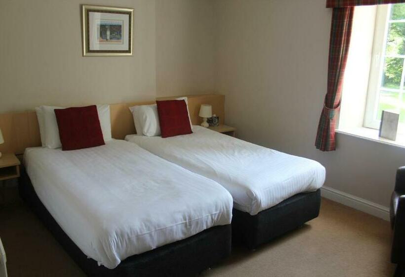 Номер Стандарт, Nant Ddu Lodge Hotel & Spa