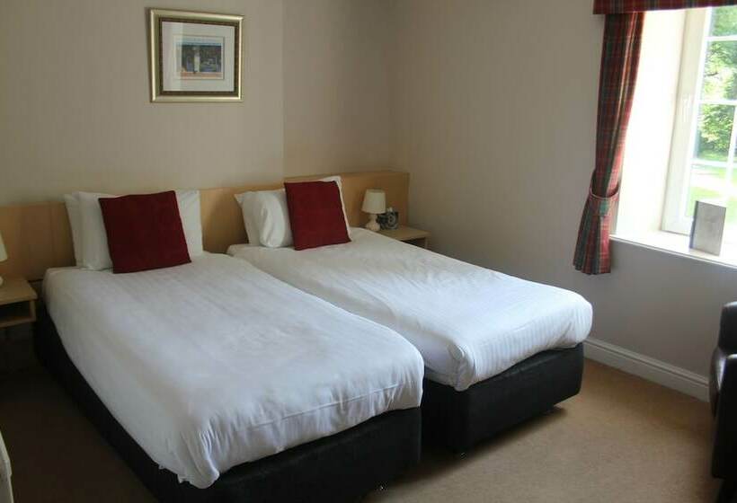 חדר סטנדרט, Nant Ddu Lodge Hotel & Spa