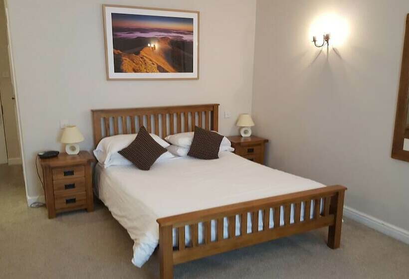 Номер Superior, Nant Ddu Lodge Hotel & Spa