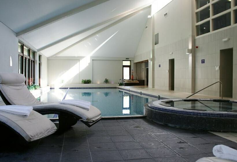 Номер Superior, Nant Ddu Lodge Hotel & Spa