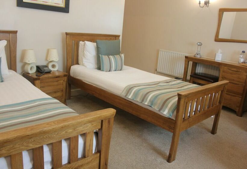 Номер Superior, Nant Ddu Lodge Hotel & Spa