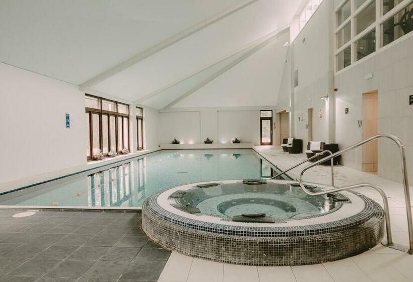 סוויטה, Nant Ddu Lodge Hotel & Spa