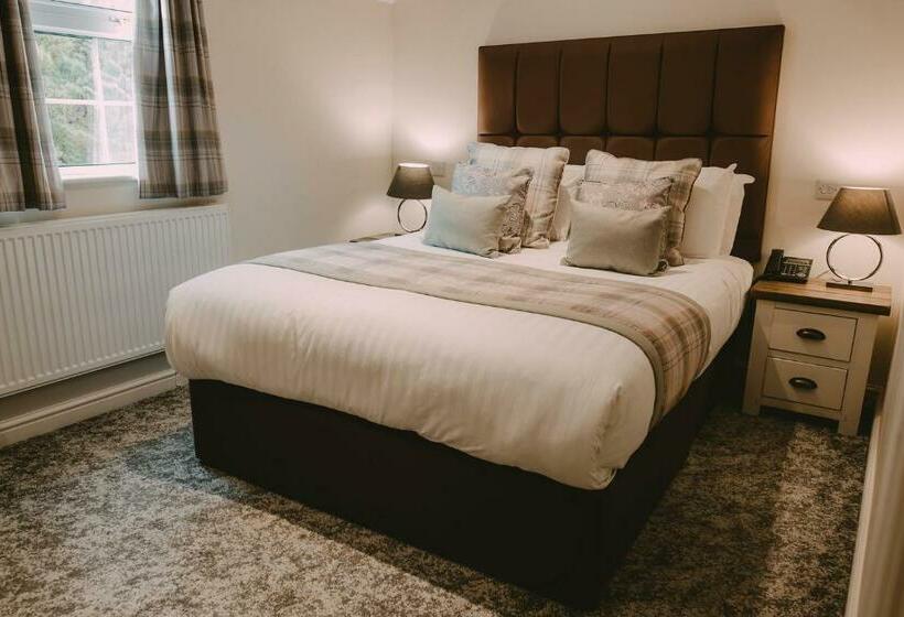 Президентский Люкс, Nant Ddu Lodge Hotel & Spa