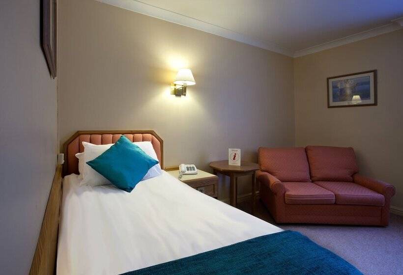 Номер Стандарт Индивидуальный, Britannia Hotel Wigan
