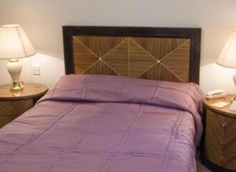 Номер Стандарт, Britannia Hotel Wigan