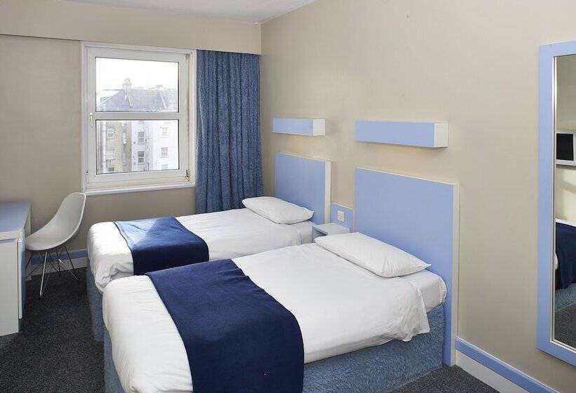 스탠다드 룸, Best Western Plus Citrus Hotel Eastbourne