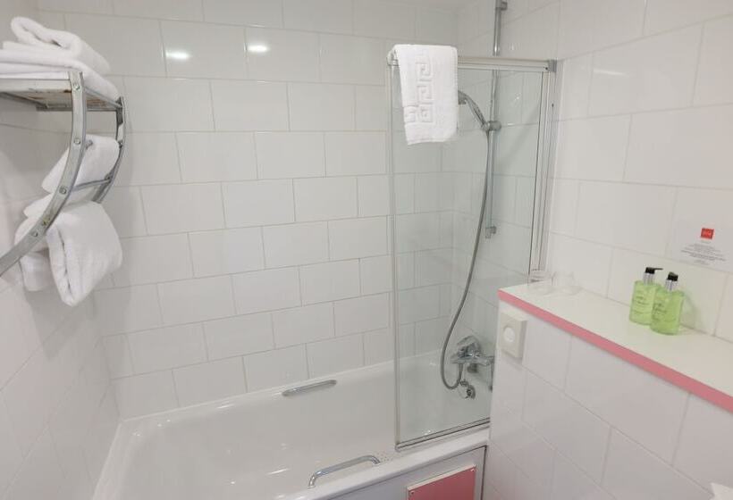 스위트, Best Western Plus Citrus Hotel Eastbourne