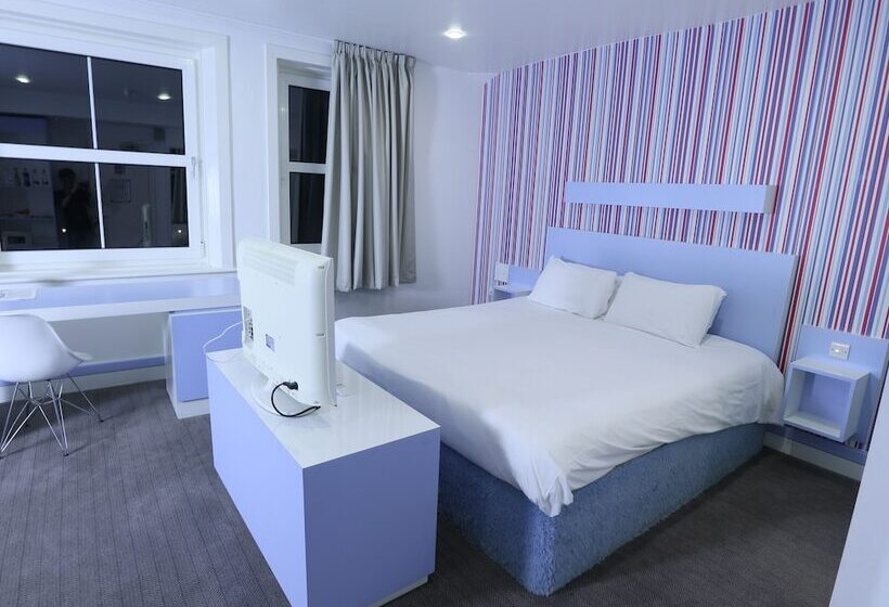 스위트, Best Western Plus Citrus Hotel Eastbourne