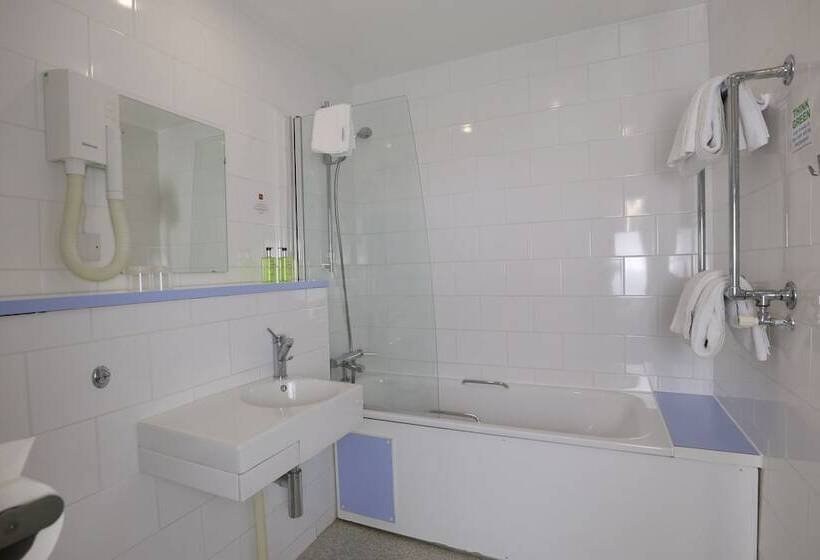 패밀리 룸, Best Western Plus Citrus Hotel Eastbourne