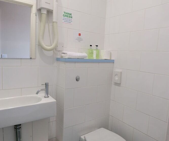 패밀리 스튜디오, Best Western Plus Citrus Hotel Eastbourne