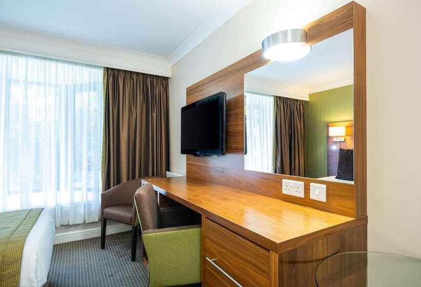 Номер Стандарт, Clarion Hotel Newcastle South