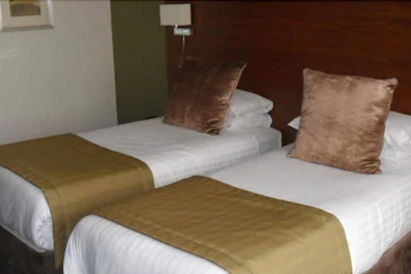 Номер Стандарт, Clarion Hotel Newcastle South