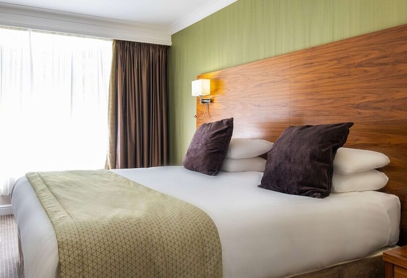Номер Стандарт, Clarion Hotel Newcastle South