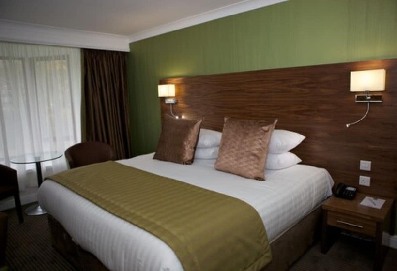 Номер Стандарт, Clarion Hotel Newcastle South