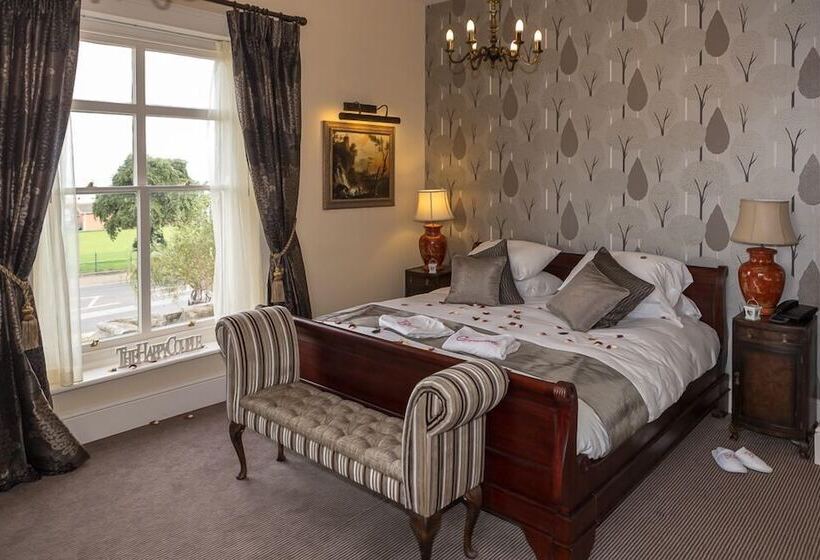 Номер Superior, Ryde Castle By Greene King Inns