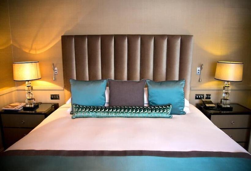 行政房间, Althoff St James S Hotel & Club London