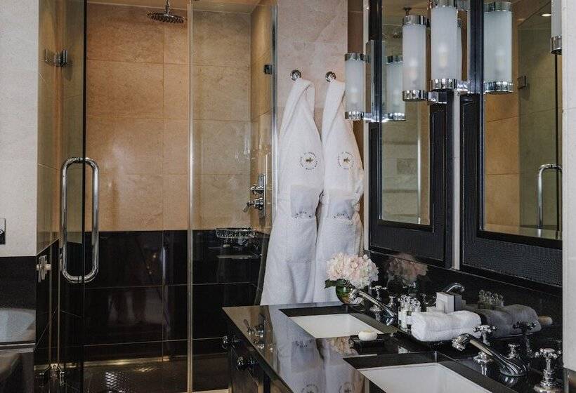 行政房间, Althoff St James S Hotel & Club London
