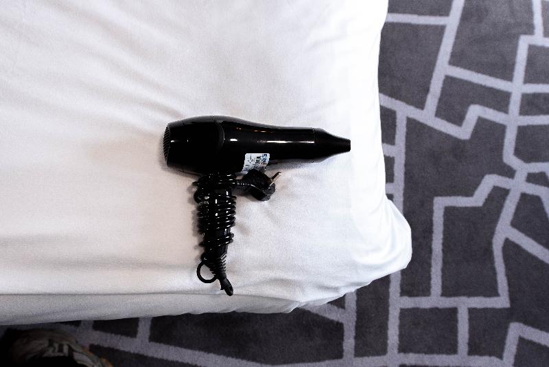 Номер Стандарт, Village Hotel Liverpool