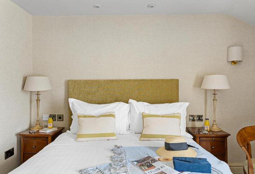 Номер Стандарт, Thurlestone Hotel