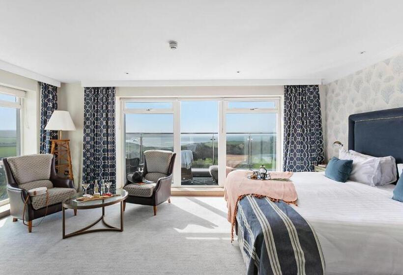 Family Suite, Thurlestone Hotel
